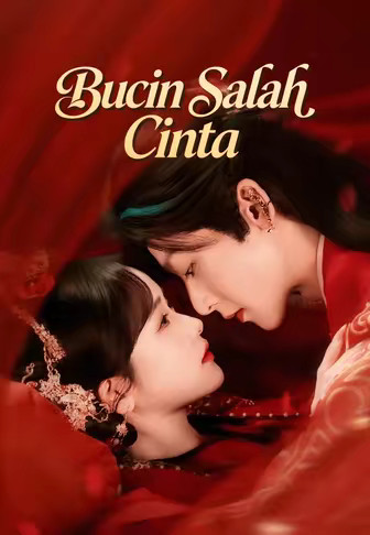 Bucin Salah Cinta