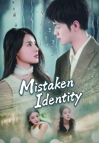 Mistaken Identity