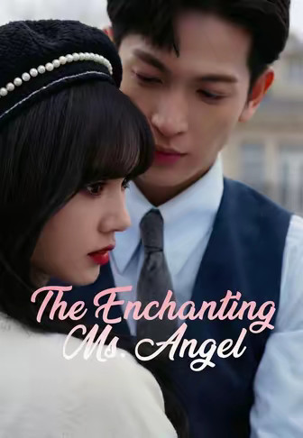 The Enchanting Ms. Angel