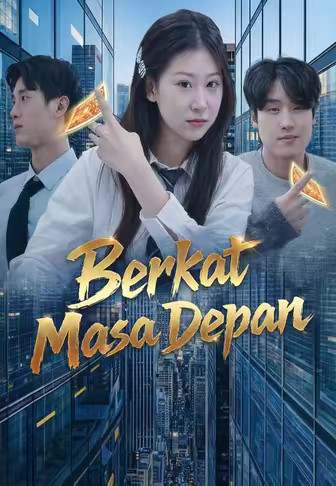 Berkat Masa Depan