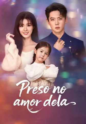Preso no amor dela