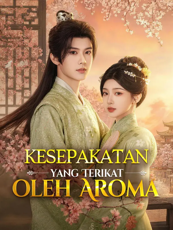 Kesepakatan yang Terikat oleh Aroma