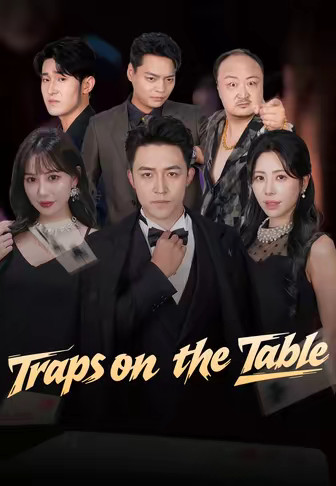 Traps on the Table