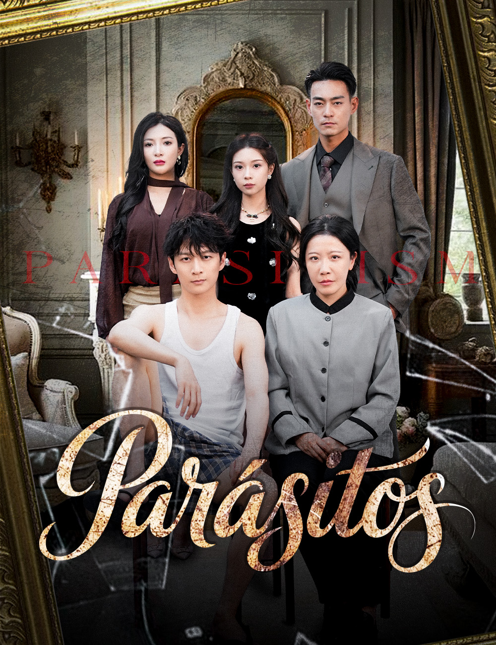 Parásitos