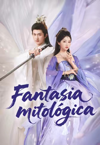 Fantasia mitológica