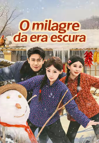 O milagre da era escura