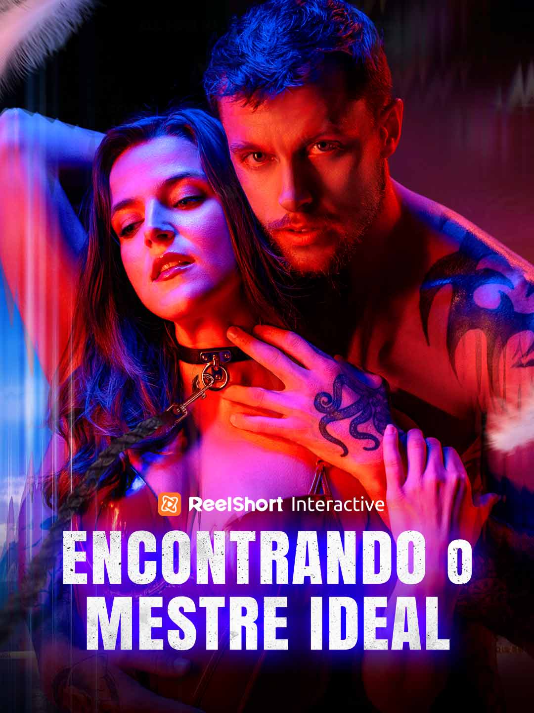 Encontrando O Mestre Ideal