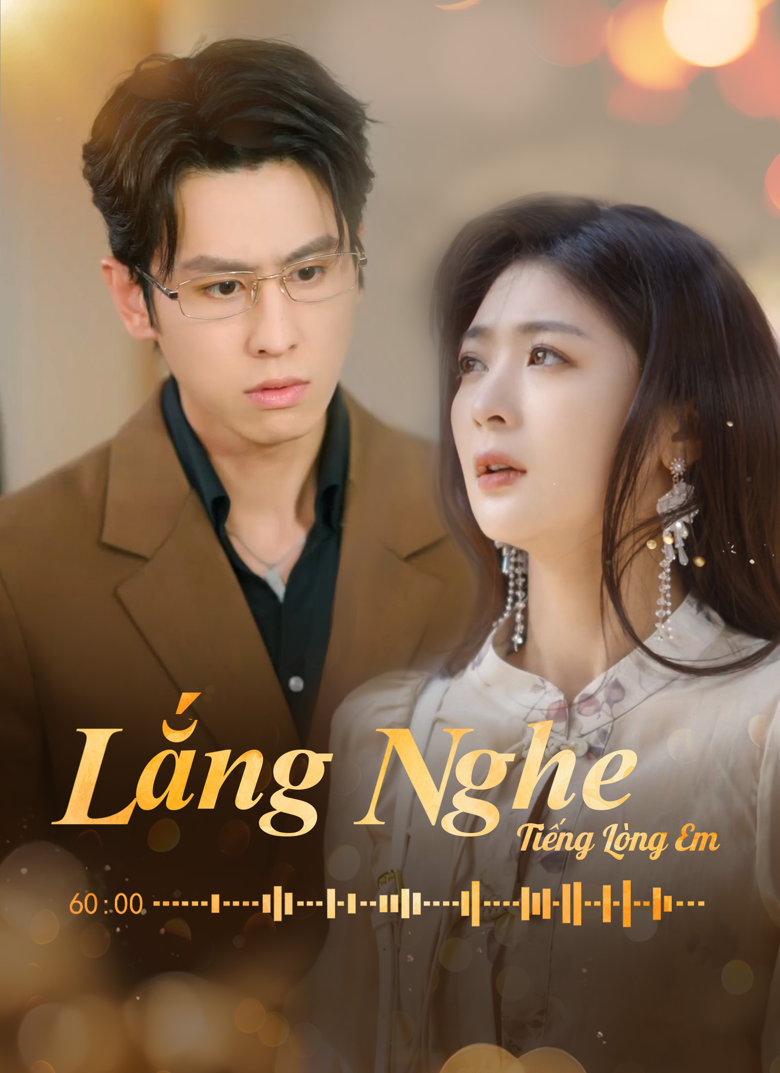 Lắng Nghe Tiếng Lòng Em
