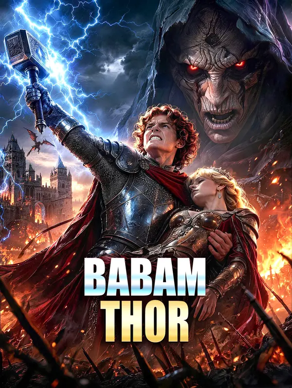 BABAM THOR