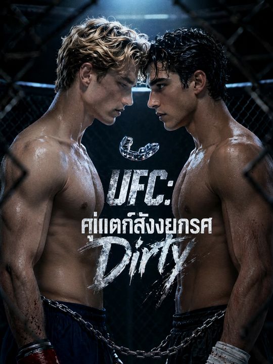 คู่แค้นสังเวียนรัก