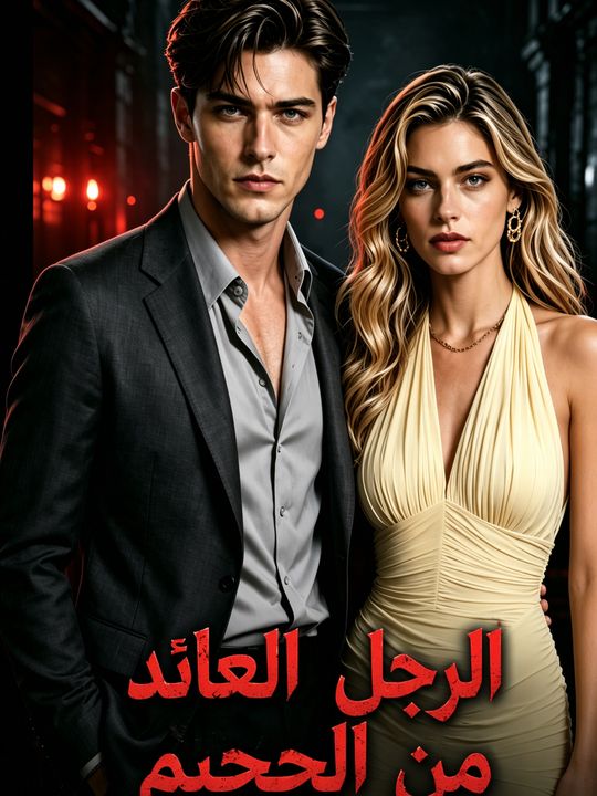 الرجل العائد من الجحيم