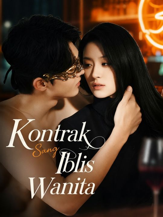 Kontrak Sang Iblis Wanita