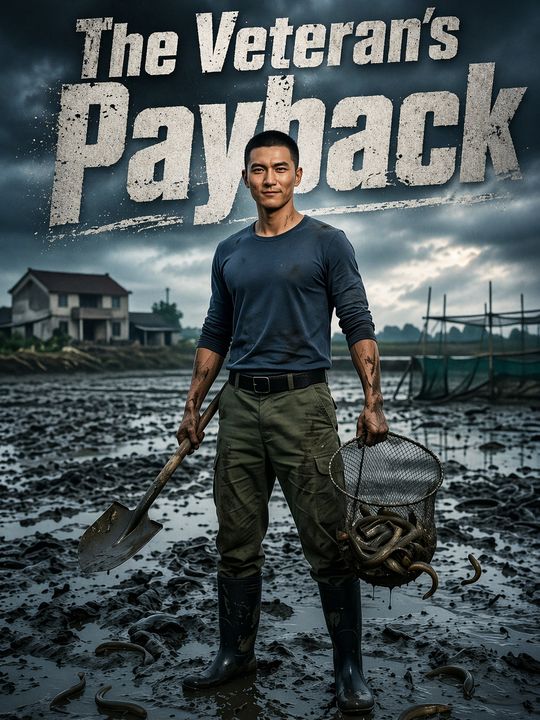 The Veteran's Payback