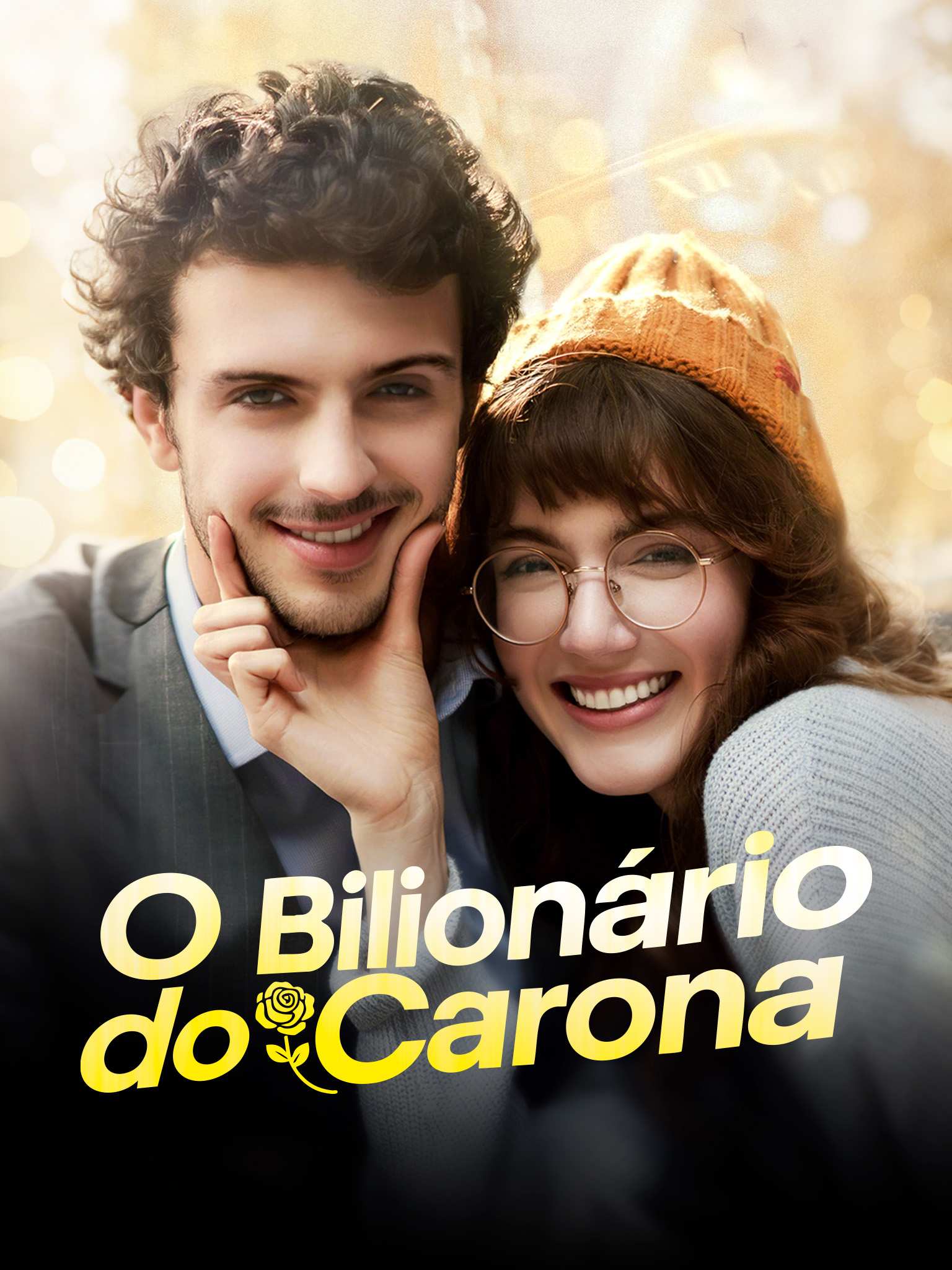 O Bilionário do Carona