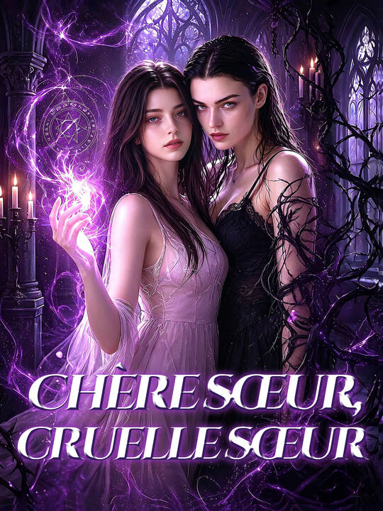 Chère sœur, cruelle sœur