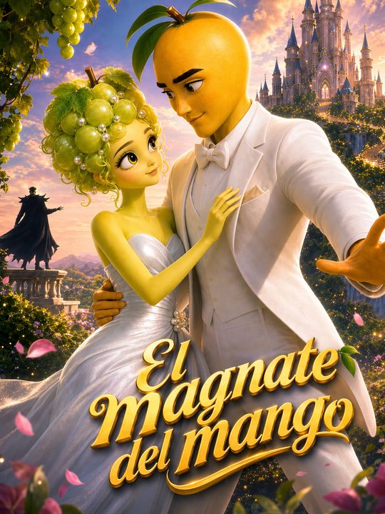 Dicari taipan mangga