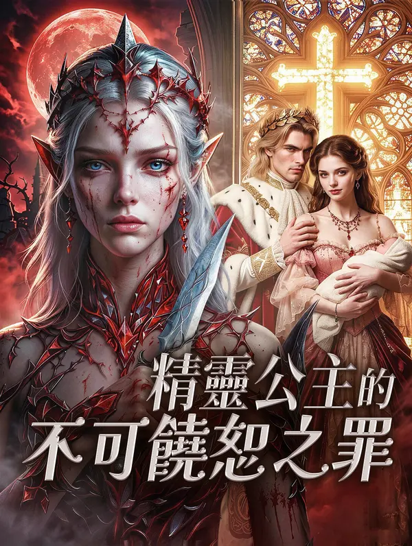 精靈公主的不可饒恕之罪