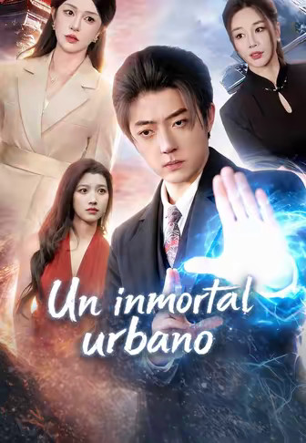 Un inmortal urbano