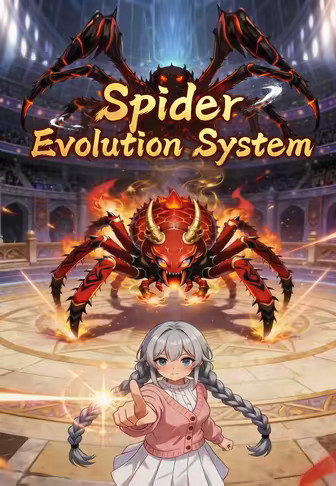 Spider Evolution System