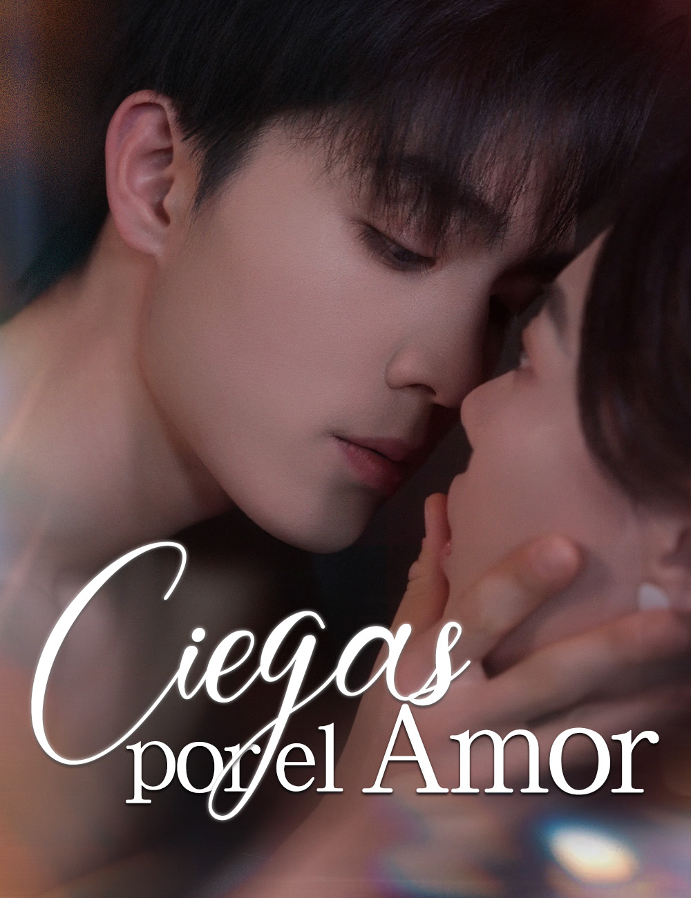 Ciegas por el Amor