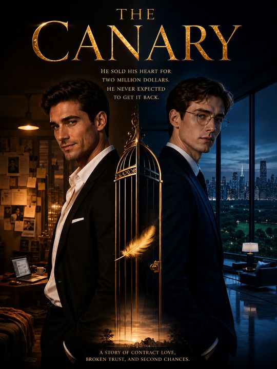 The Canary