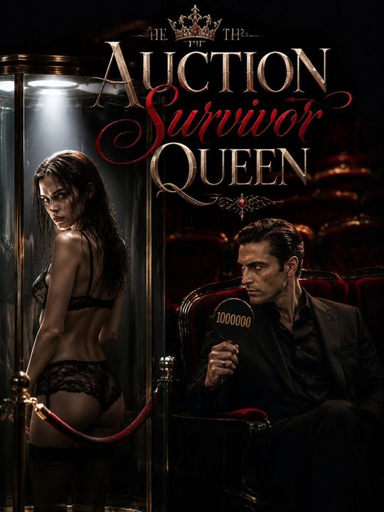 The Auction Survivor Queen