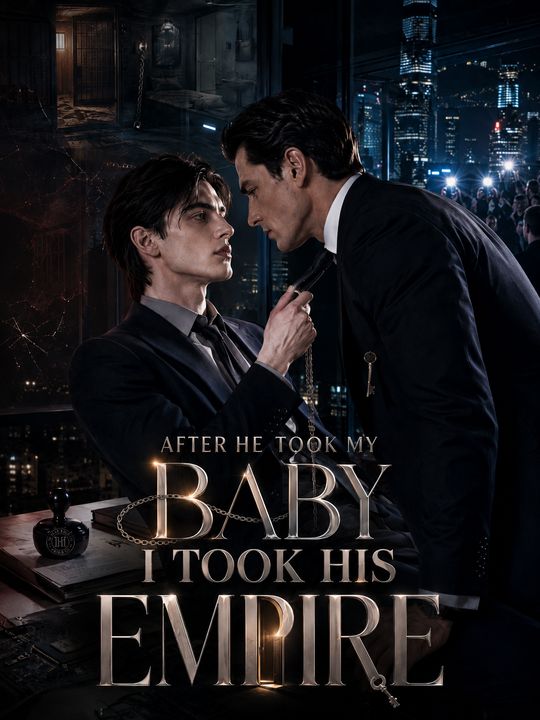 After He Took My Baby, I Took His Empire