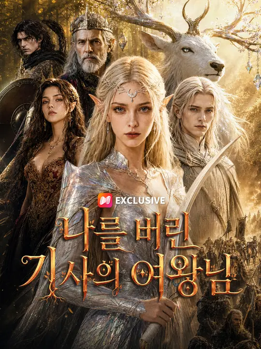 나를 버린 기사의 여왕님