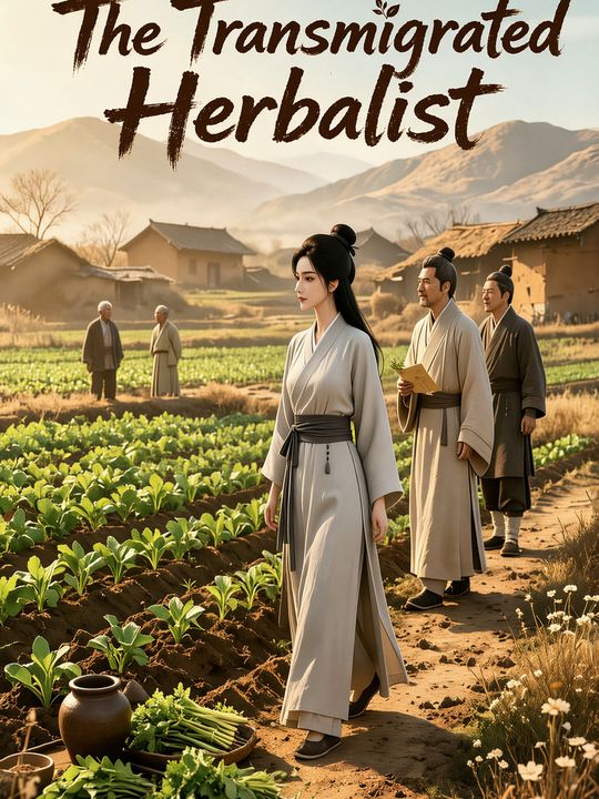The Transmigrated Herbalist