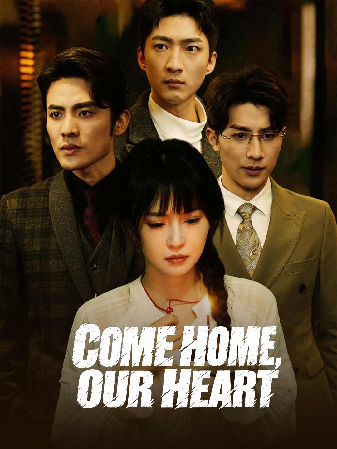 Come Home, Our Heart