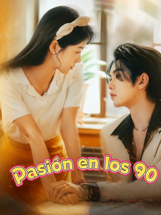 Obsesi 90-an
