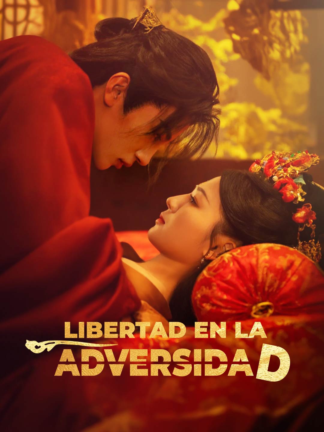 (Dubbing) Libertad en la Adversidad