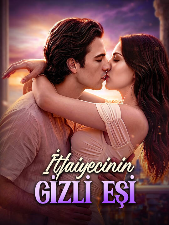 İtfaiyecinin Gizli Eşi