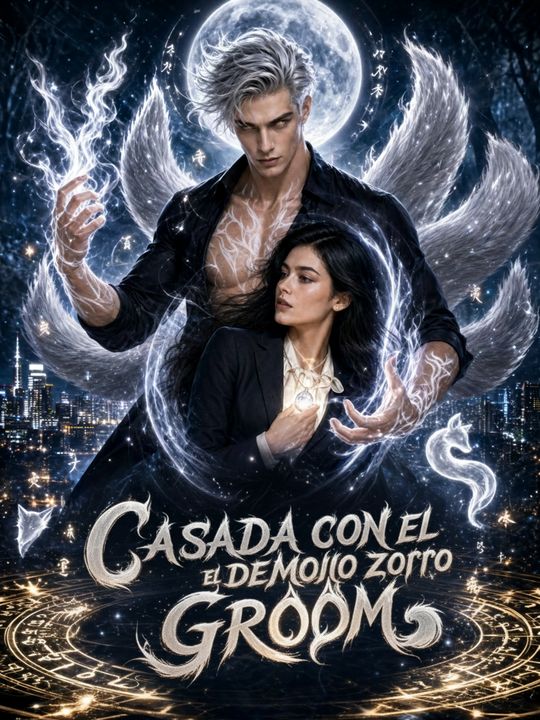 Casada con el demonio zorro