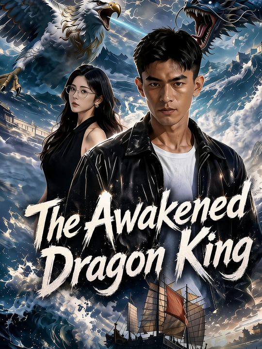 The Awakened Dragon King