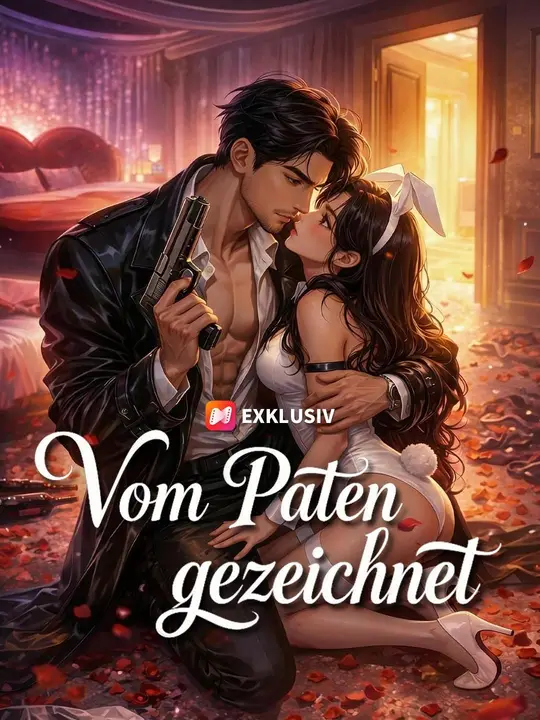 (Synchro) Vom Paten gezeichnet