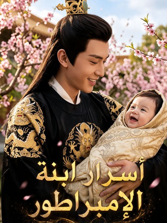أسرار ابنة الإمبراطور
