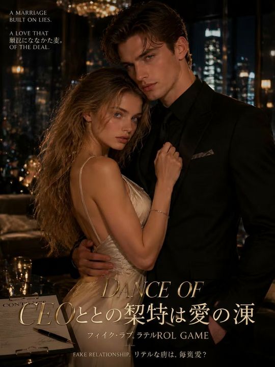 CEOとの契約は愛の罠