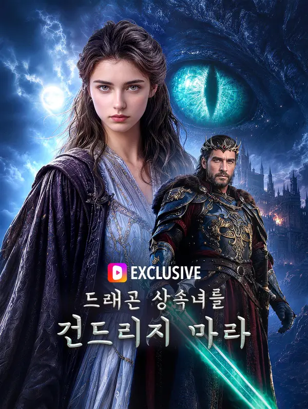 드래곤 상속녀를 건드리지 마라