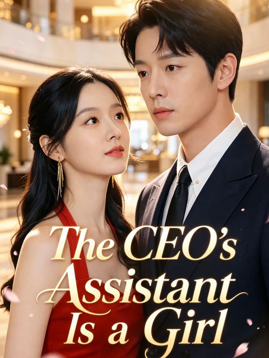 A assistente secreta do CEO