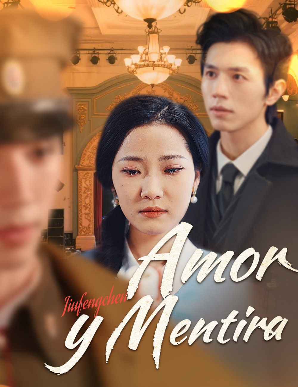 Amor y Mentira
