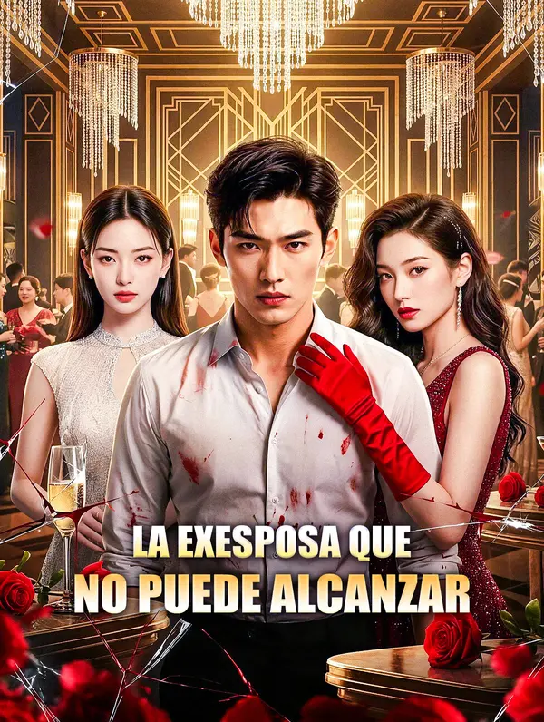 La Exesposa que No Puede Alcanzar