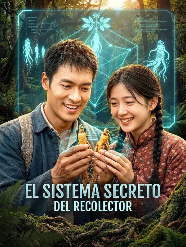 El Sistema Secreto del Recolector