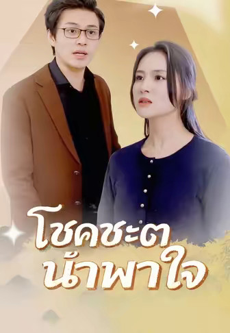 โชคชะตานำพาใจ