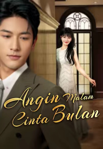 Angin Malam Cinta Bulan