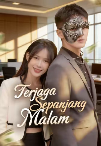 Terjaga Sepanjang Malam