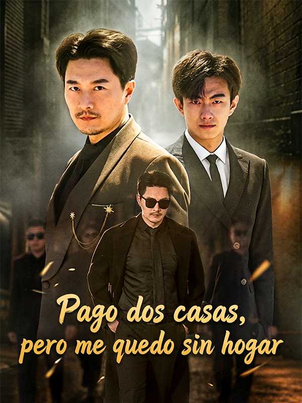 Pago dos casas, pero me quedo sin hogar
