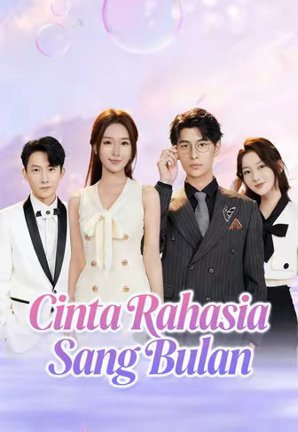 Cinta Rahasia Sang Bulan