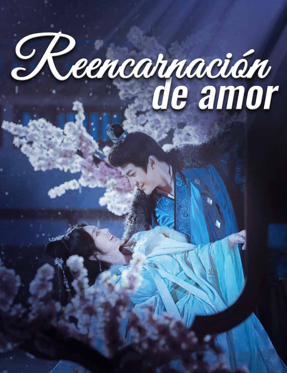 Reencarnación de amor