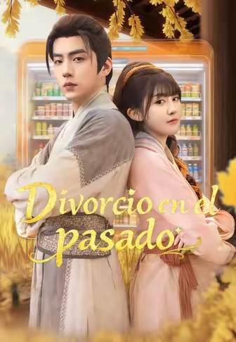 Divorcio en el pasado
